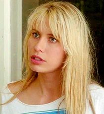 Elizabeth Kaitan, 65&nbsp;лет, 